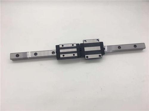 国产直线导轨,引领工业自动化发展新篇章